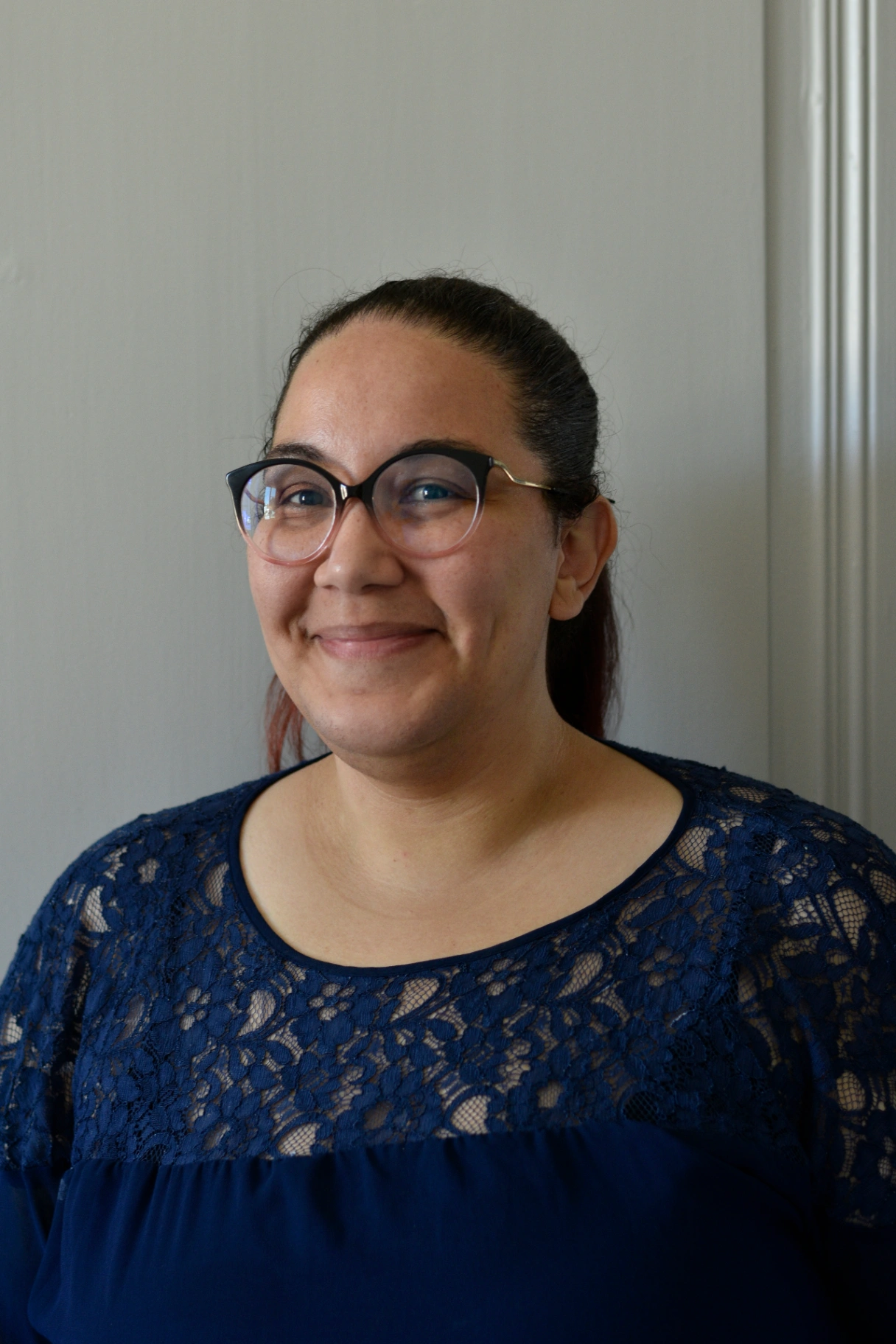 Corinne Lin - Assistante de Direction - Gestion administrative et Suivi clients - Cartallier Architectes Jura