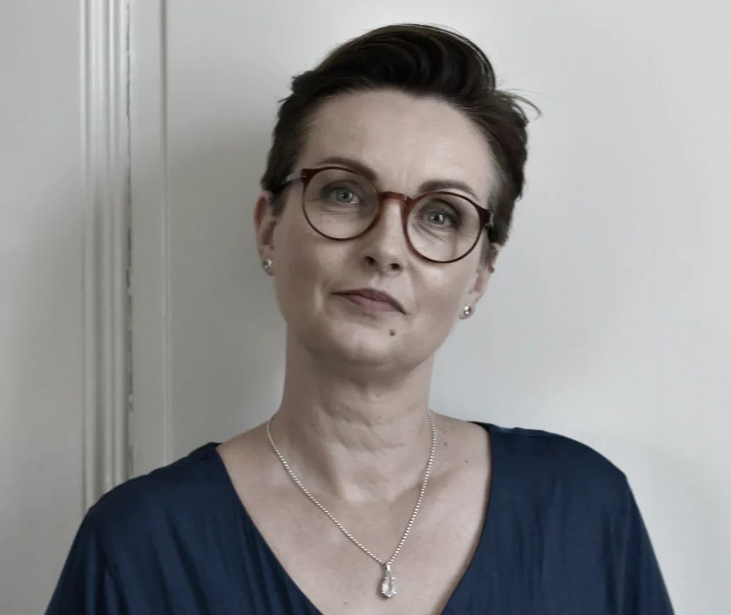 Sandrine Cartallier - Architecte DPLG et Directrice de projet - Cartallier Architectes Jura