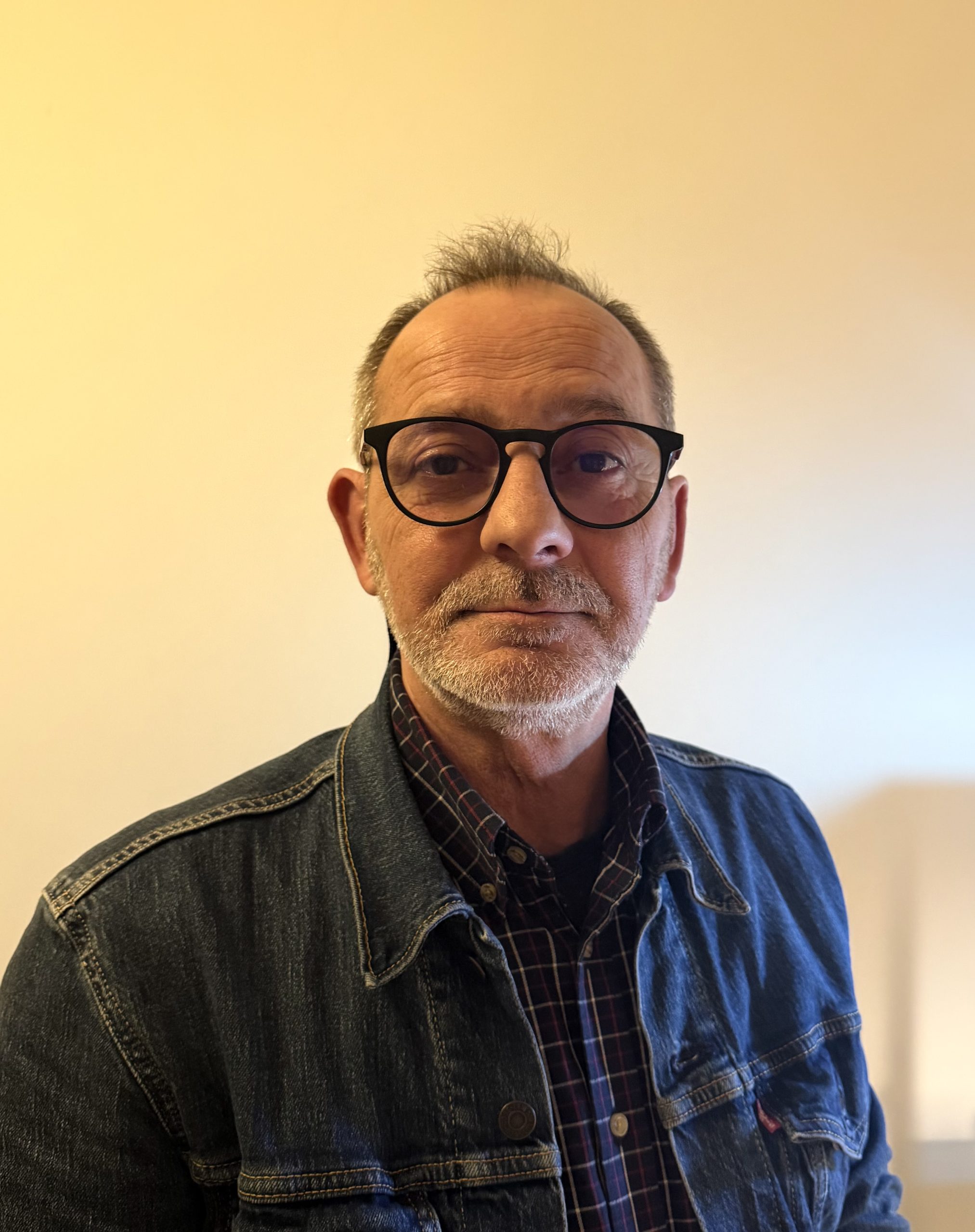 Hervé MANNINO - Conducteur de chantier - OPC - CARTALLIER Architectes JURA